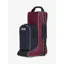 LeMieux Boot and Hat Bag - Blackberry