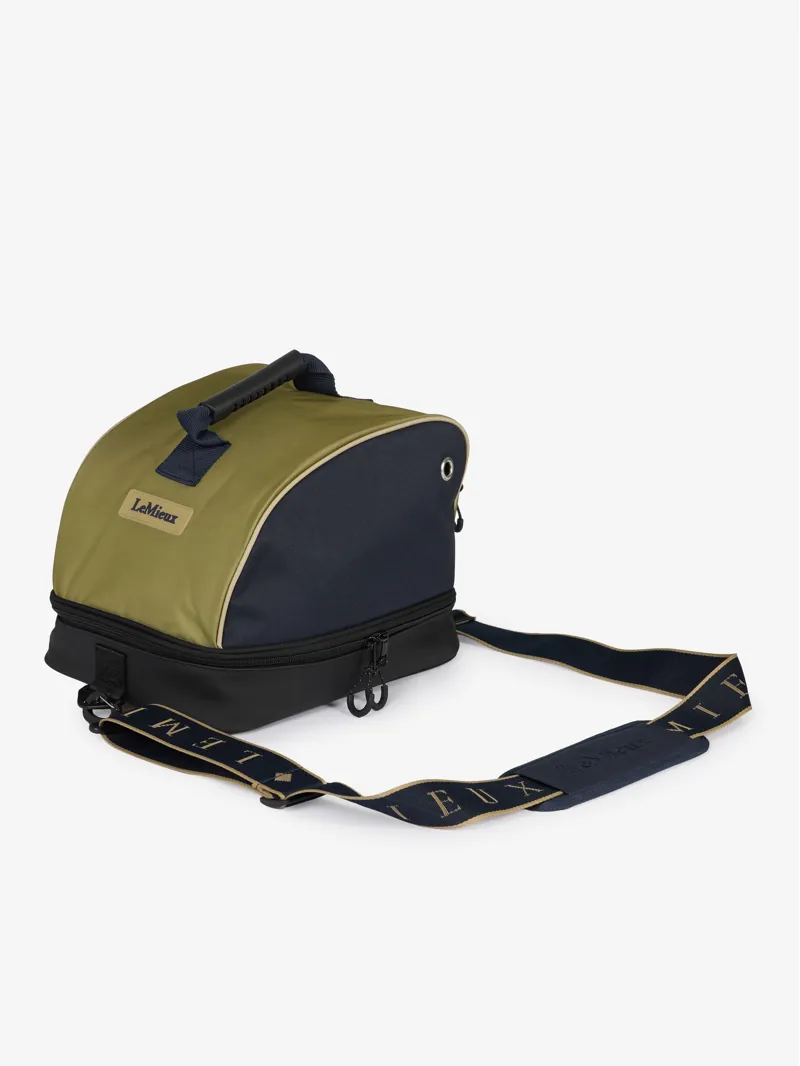 LeMieux Hat Bag - Gooseberry