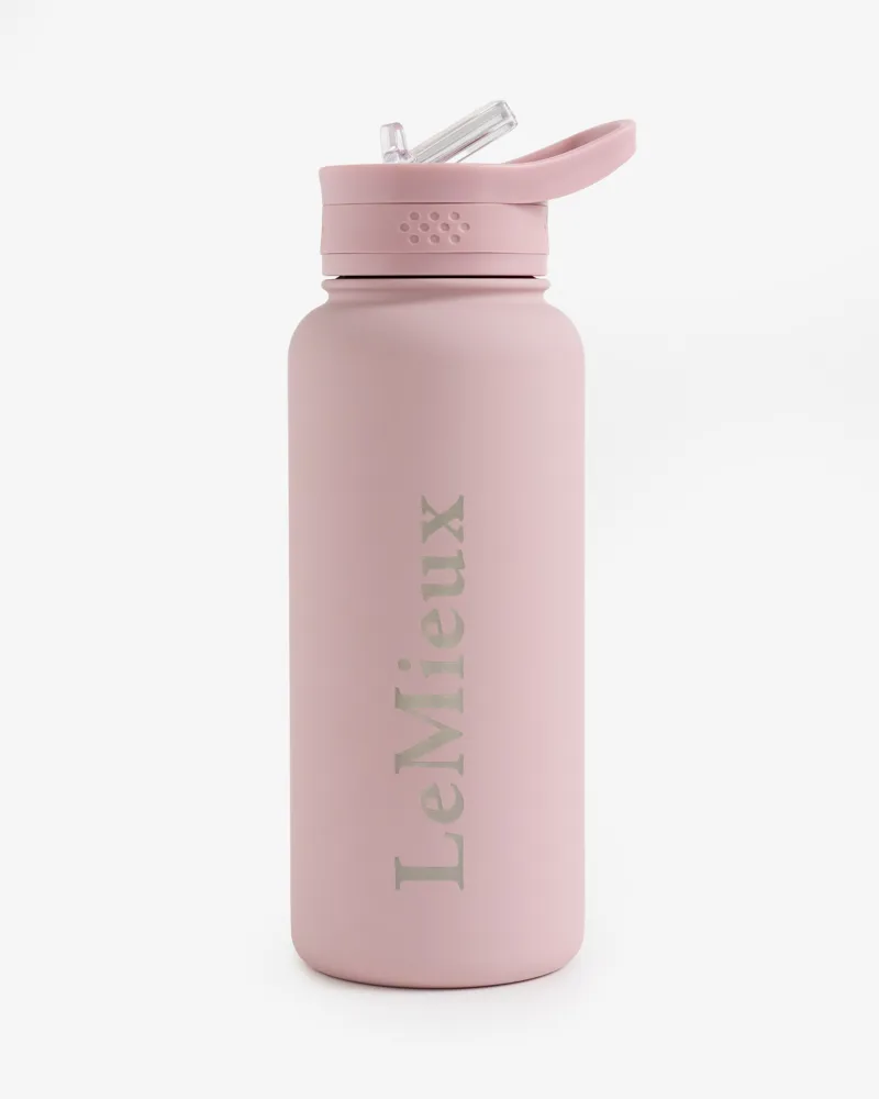 LeMieux Drinks Bottle - Wild Rose