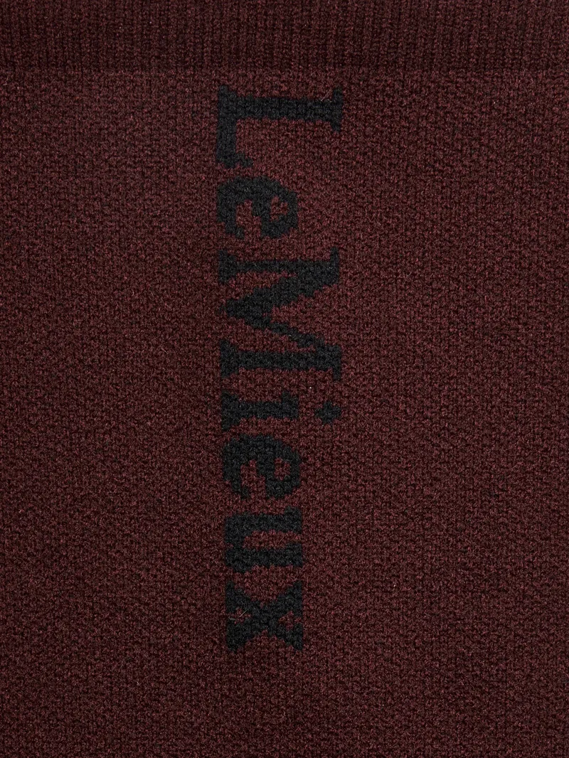 LeMieux Performance Socks - Bramble-2