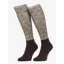 LeMieux Footsie Socks - Clydesdale/Willow