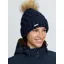 LeMieux Bernie Sequin Beanie - Navy