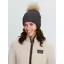 LeMieux Heritage Beanie - Cocoa