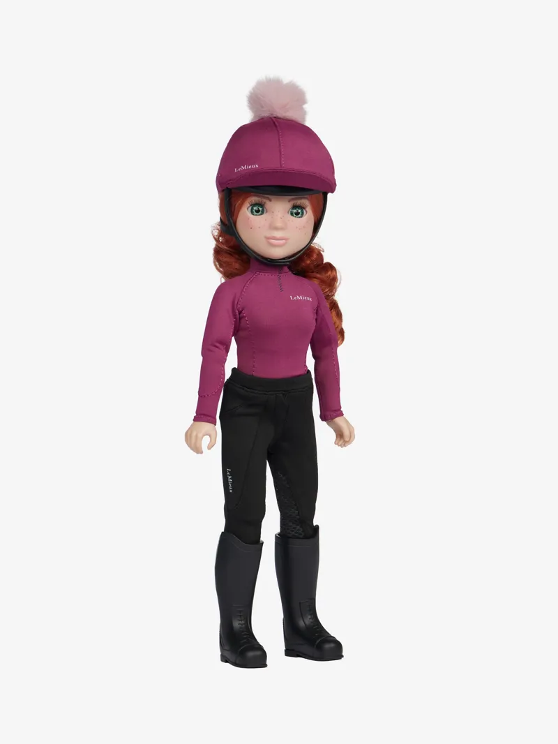 LeMieux Toy Rider Cara