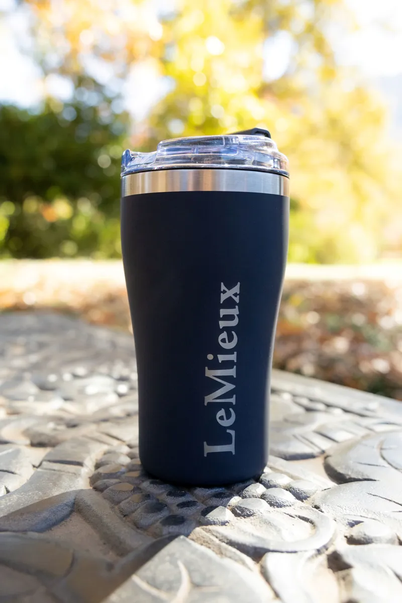 LeMieux Travel Cup - Navy