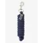 LeMieux Arika Leadrope - Navy