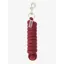 LeMieux Arika Leadrope - Burgundy
