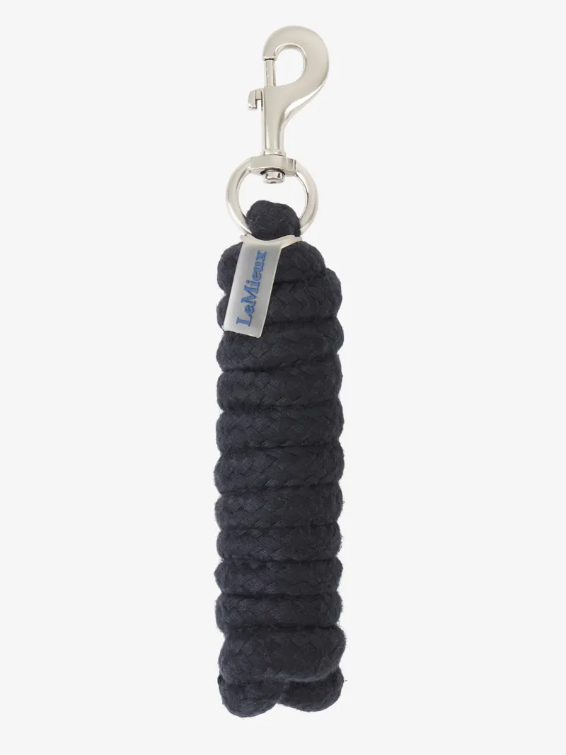 LeMieux  Arika Leadrope - Black