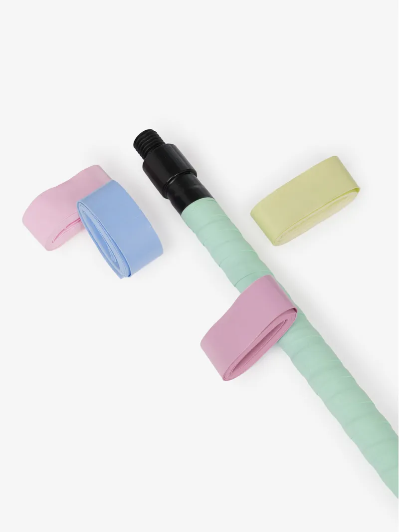 LeMieux Hobby Horse Grip Tape - Fondant/Powder Blue