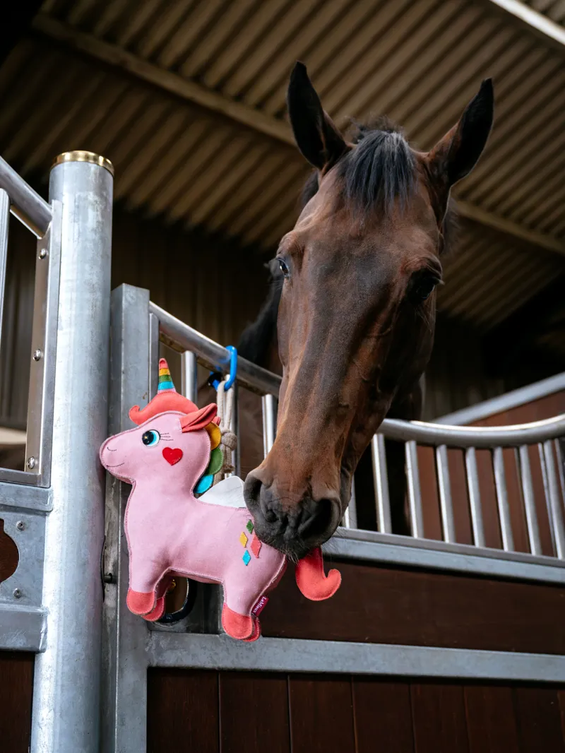 LeMieux Horse Toy - Unicorn-1