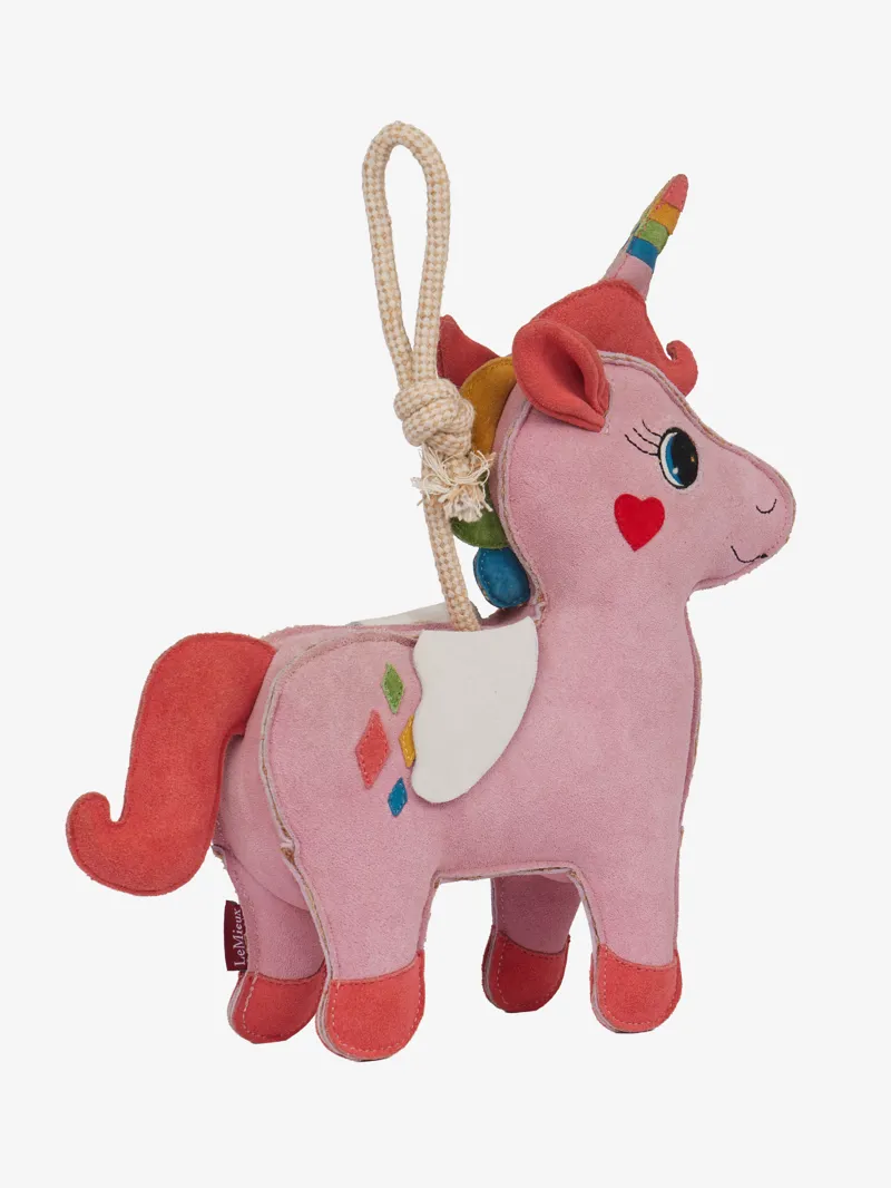 LeMieux Horse Toy - Unicorn