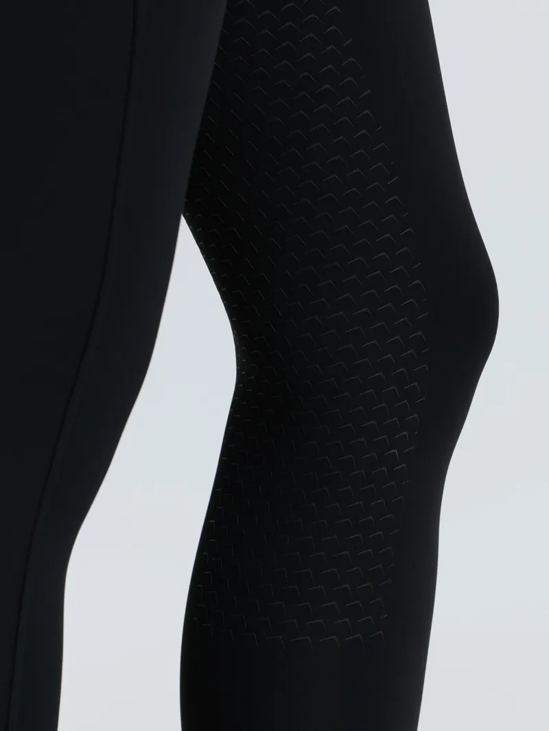 LeMieux Natalie Brushed Pull On Black-2