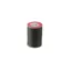 Flat waxed plaiting Thread 270m - Iron Grey