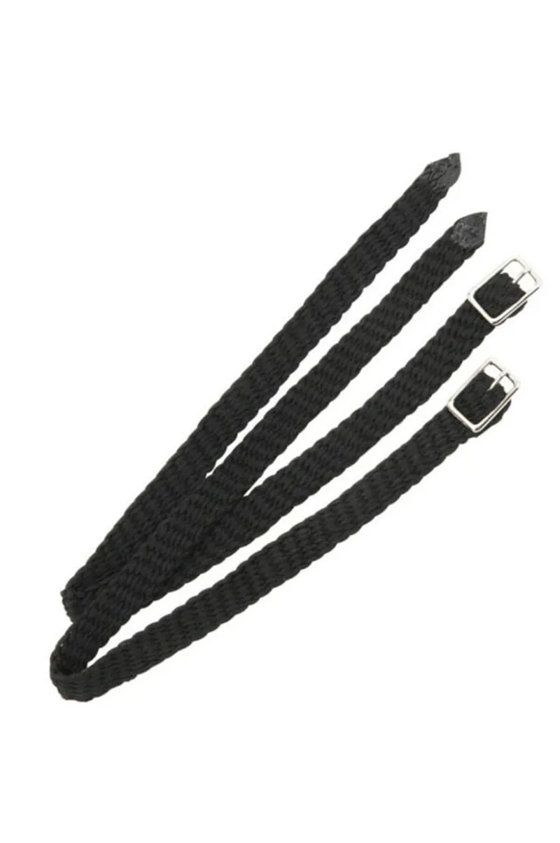 Nylon Spur Strap