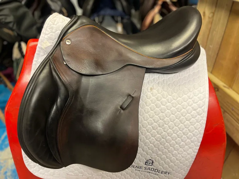 Black Country Wexford 17.5' M Brown