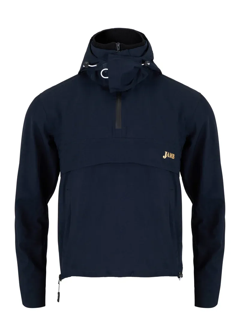 PC Racewear Jamb Kagool - Navy 
