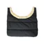 Kentucky  Horse Rug Bib - Black 
