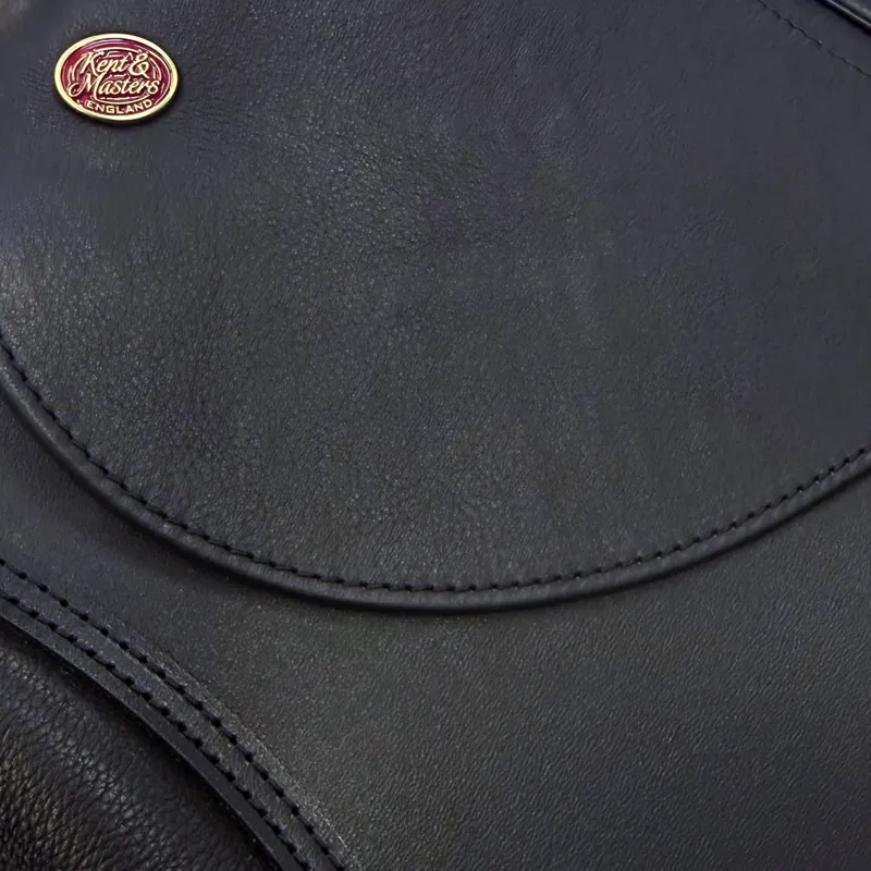 Kent and Masters Compact GP R Series - Black-2
