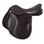 Kent And Masters S Series Cob and Connie GP Saddle in Brown