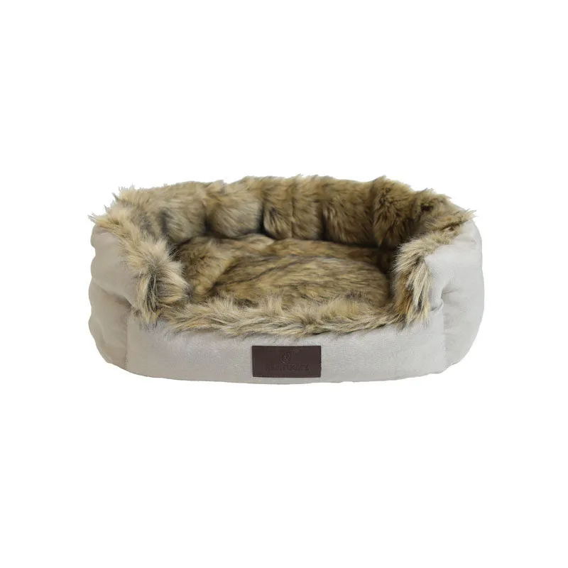 Kentucky Dog Bed 