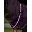 Woof Wear LED Sash - Pink