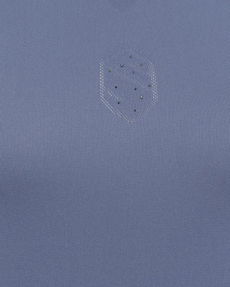 Samshield Women's Seamless Luana Shirt - Tempest-2