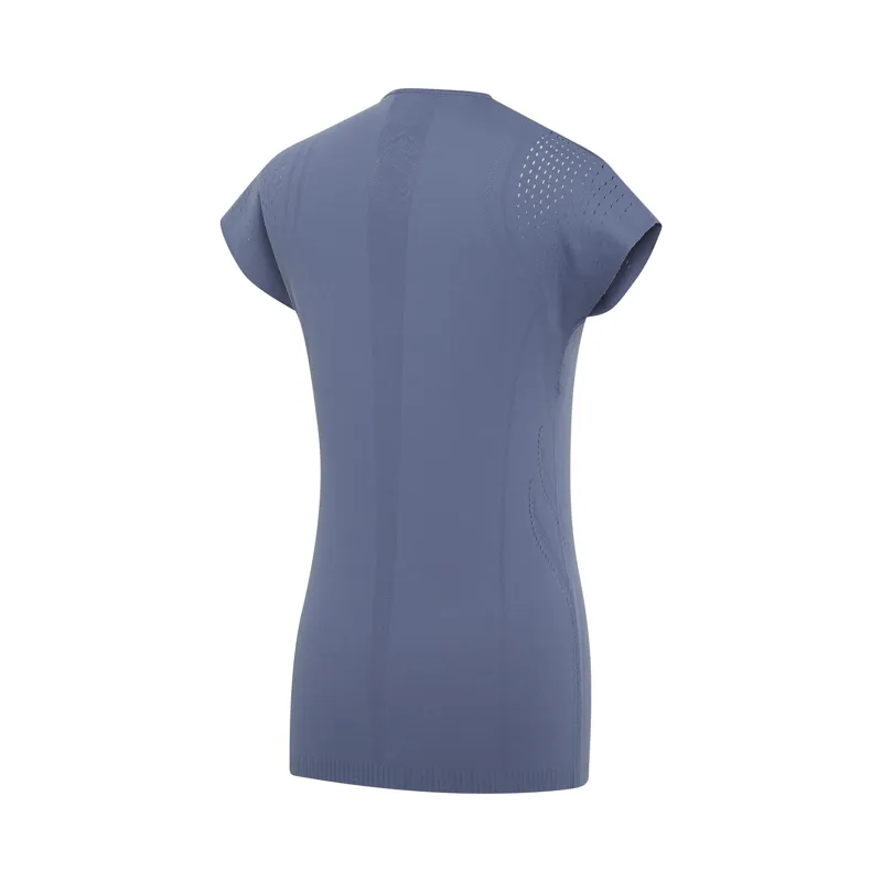 Samshield Women's Seamless Luana Shirt - Tempest-1