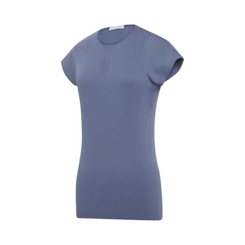 Samshield Women's Seamless Luana Shirt - Tempest