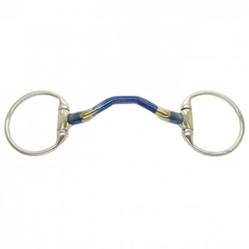 Bombers Bit Eggbutt Happy Tongue