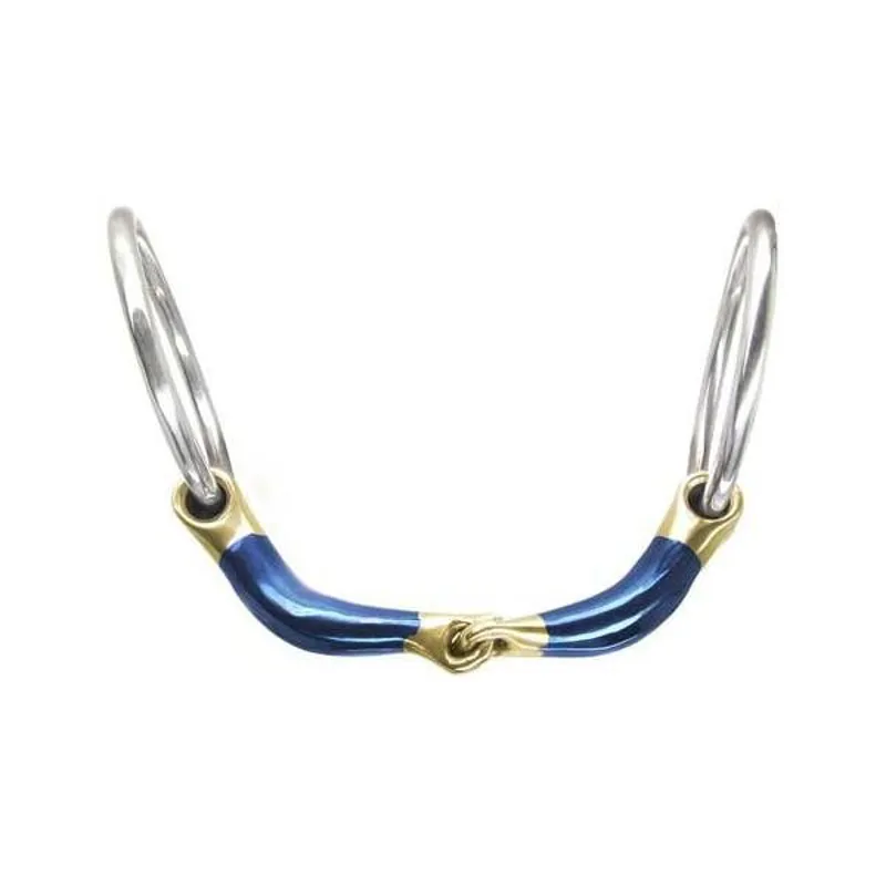 Bombers Bit Lock Up Ultra Comfy Loose Ring