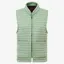 Thermatex Ladies Gilet - Mediterranean