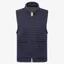 Thermatex Ladies Gilet - Navy
