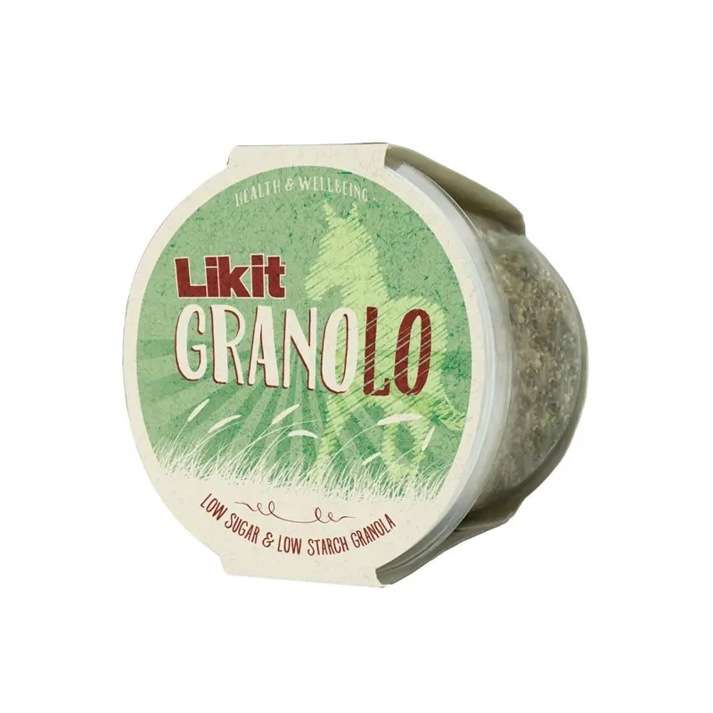 Likit Granolo 