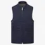Thermatex Unisex Gilet - Navy