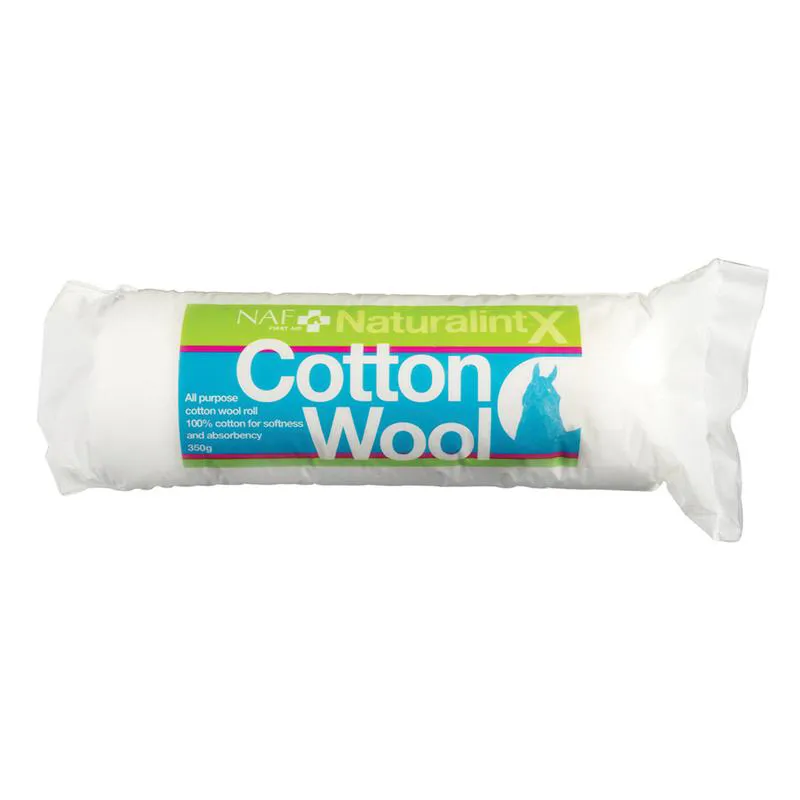 NAF Cotton Wool Roll