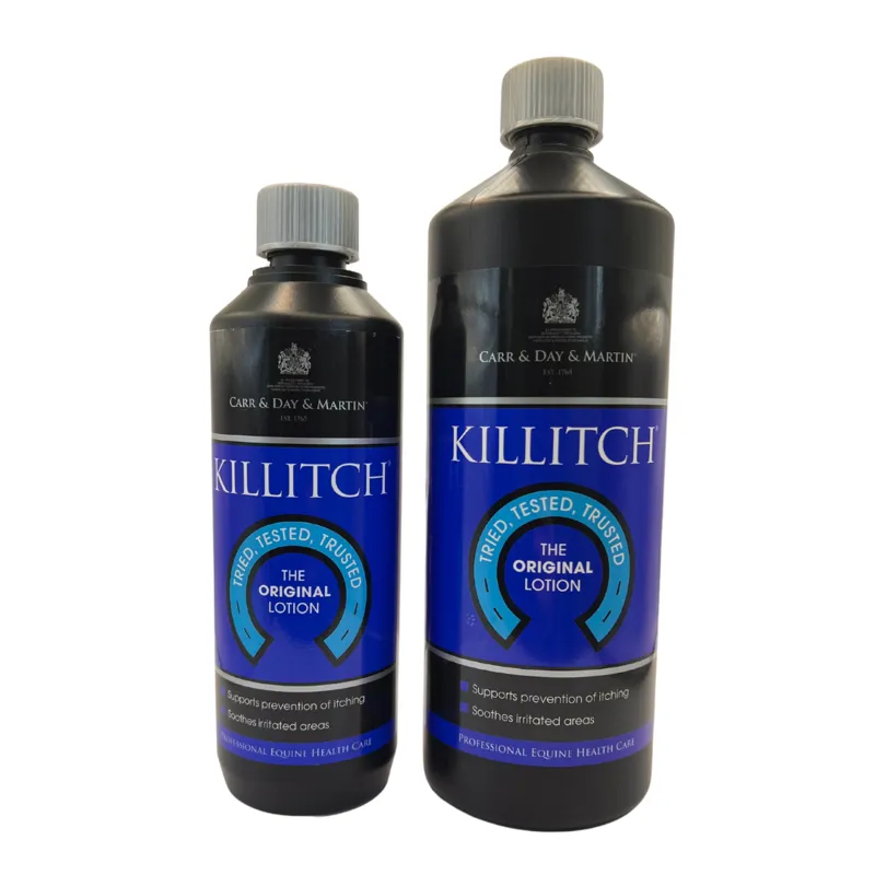 Carr and Day and Martin 500 ml Kill Itch