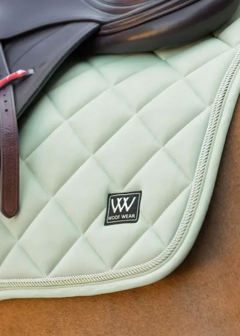 Vision Aura CC Pad - Sage Green-1