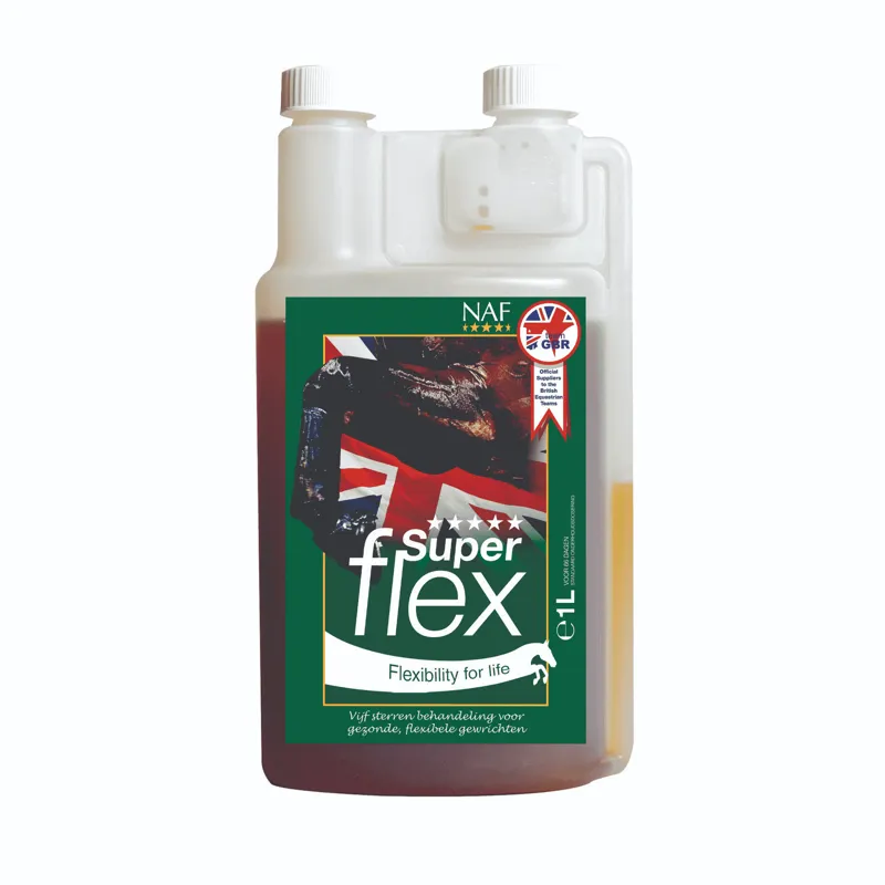 NAF Superflex Liquid 1lt