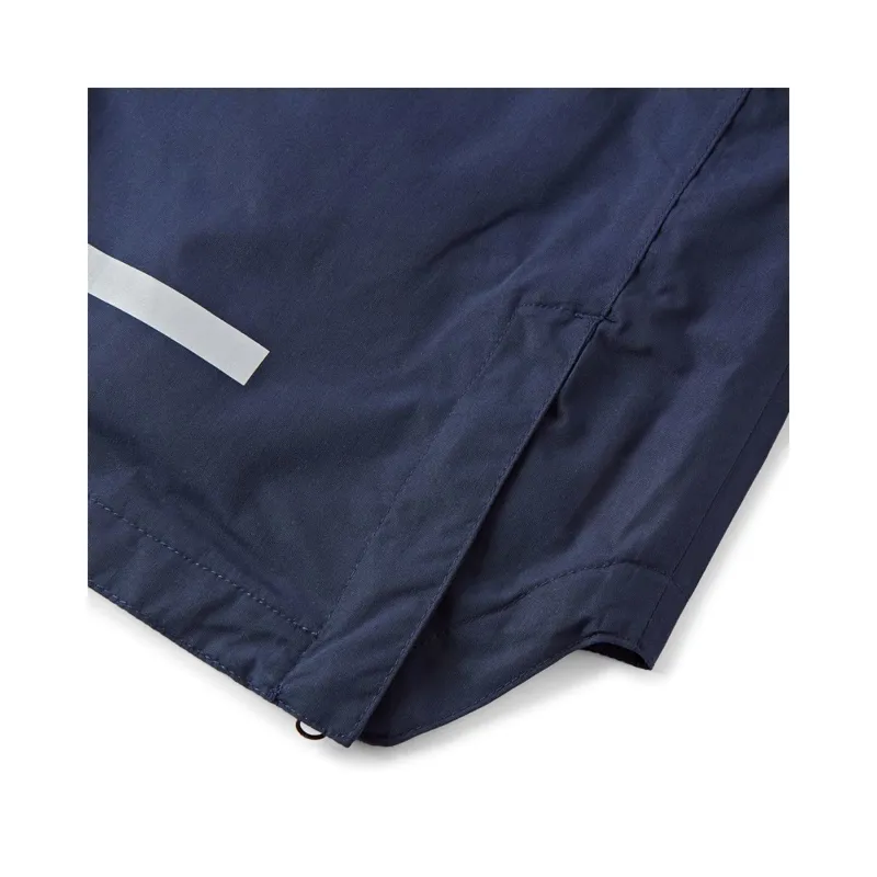 Cameo Junior Core Riding Jacket - Navy-3