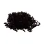 Cameo Silicone Plaiting Bands - Brown