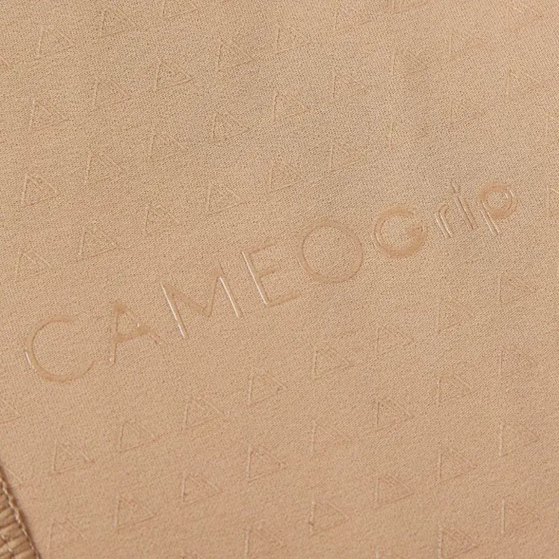 Cameo ThermoDry Riding Tight - Beige-1