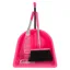 Faulks and Company Red Gorilla Teenie Tidee in Pink