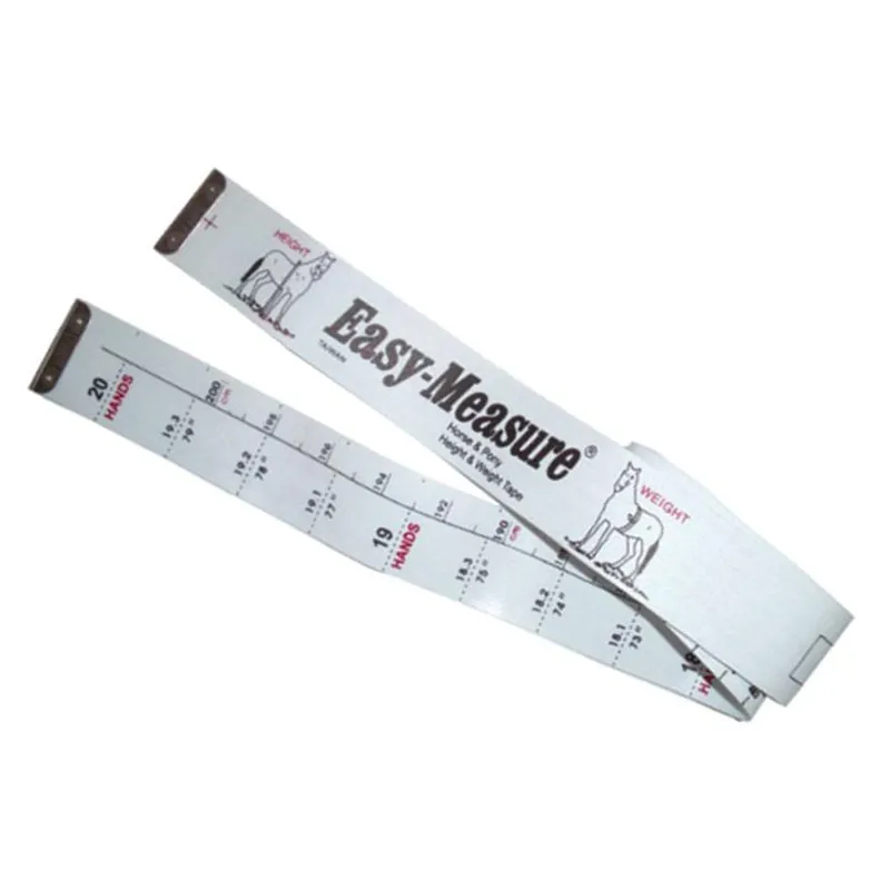 Easy Measure Tape