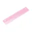 Lincoln Plastic Comb - Pink