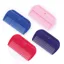 Lincoln Plastic Mane Comb - Blue