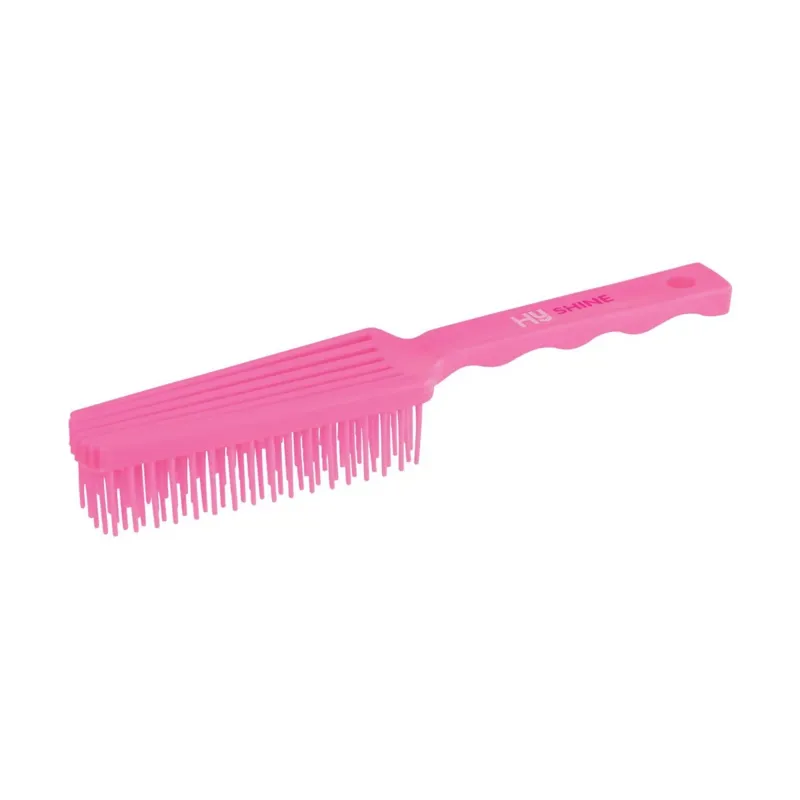 Hy Equestrian Perfect Tails PINK