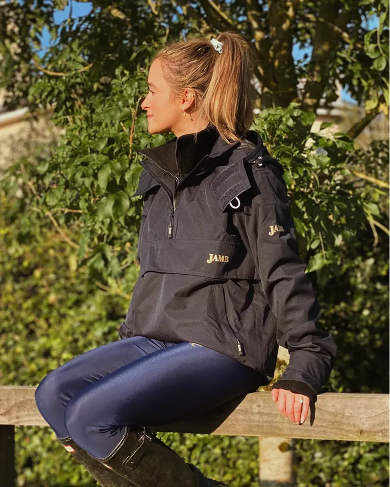 PC Racewear Jamb Kagool - Navy -5