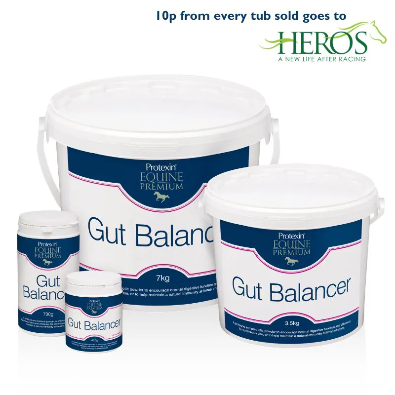 Protexin Gut Balancer