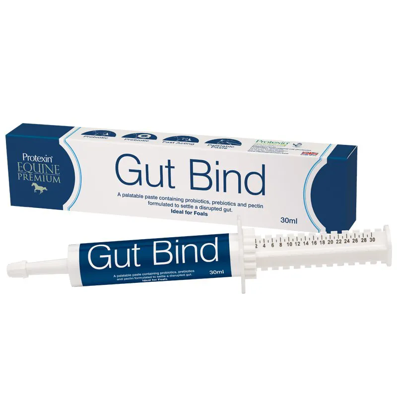 Protexin Gut Bind - 30ml
