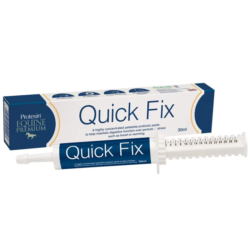 Protexin Quick Fix - 30ml
